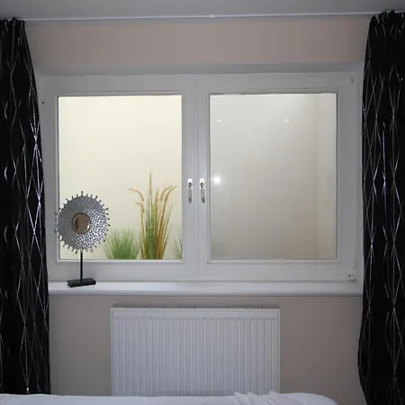 Horsatal 19, App 3 Apartment