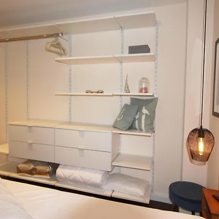 Apartment Horsatal 19, App 3 *