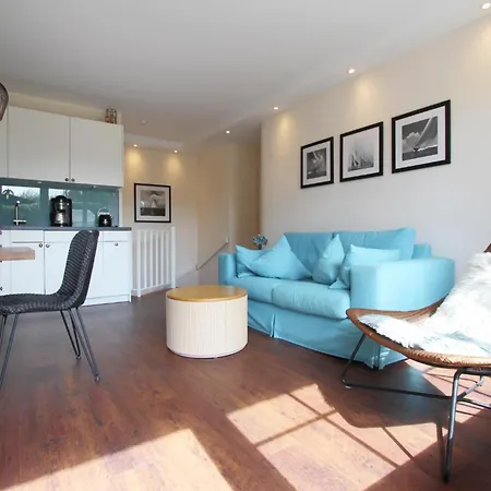 Apartment Horsatal 19, App 3 Wenningstedt-Braderup