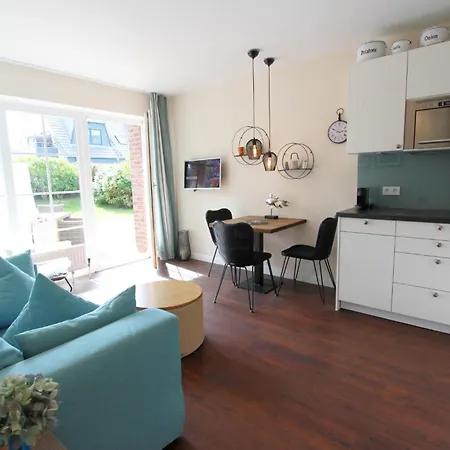 Horsatal 19, App 3 * Wenningstedt-Braderup