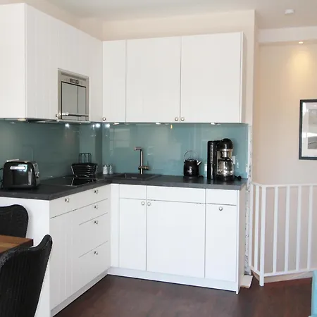 Appartement Horsatal 19, App 3