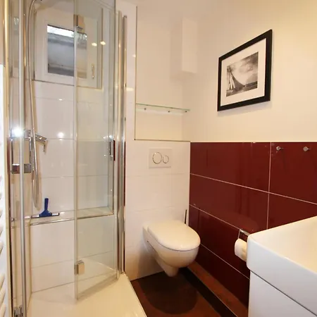 Horsatal 19, App 3 Apartment *