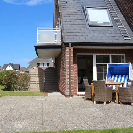 Horsatal 19, App 3 * Wenningstedt-Braderup