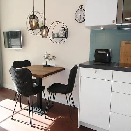 Appartement Horsatal 19, App 3