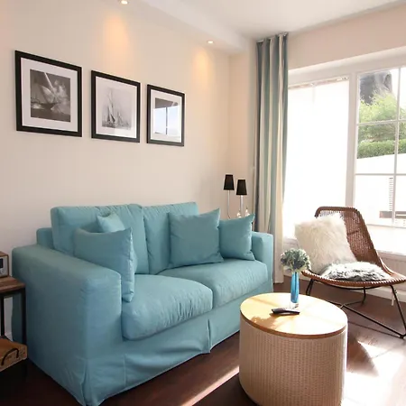 Horsatal 19, App 3 Appartement