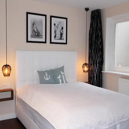 Appartement Horsatal 19, App 3 *