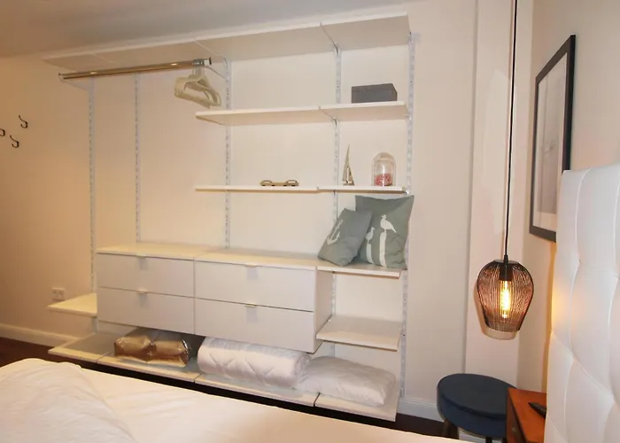 Apartman Horsatal 19, App 3 *