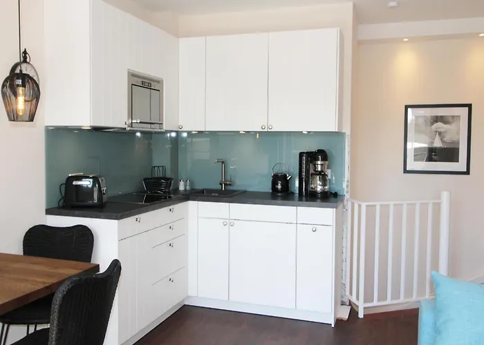 Apartman Horsatal 19, App 3