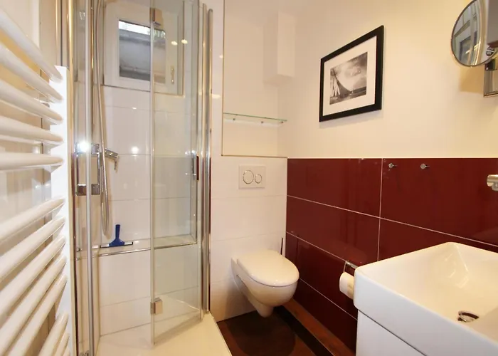 Horsatal 19, App 3 Apartman *