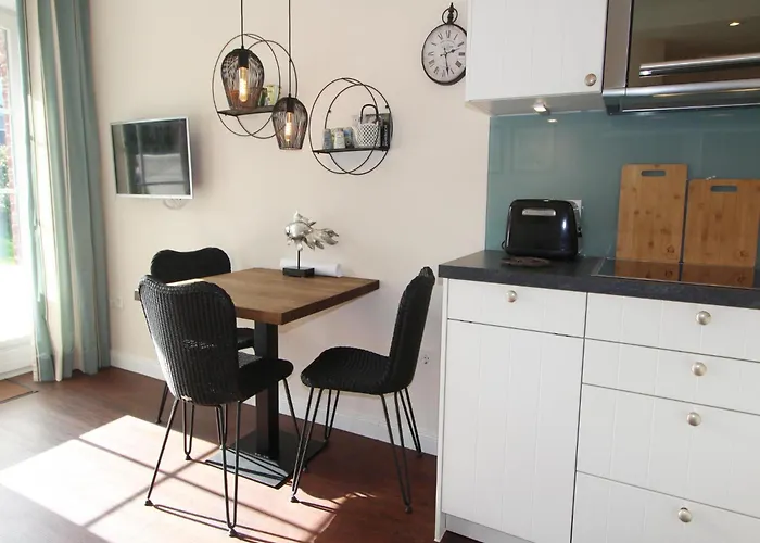 Apartman Horsatal 19, App 3